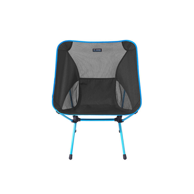 Helinox Chair One XL retkituoli Black