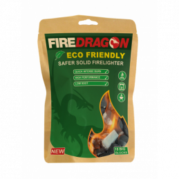 Firedragon Solid Fuel Pouch...