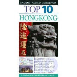 TOP 10 Hongkong