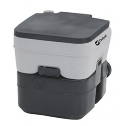 Outwell travel toilet 20L