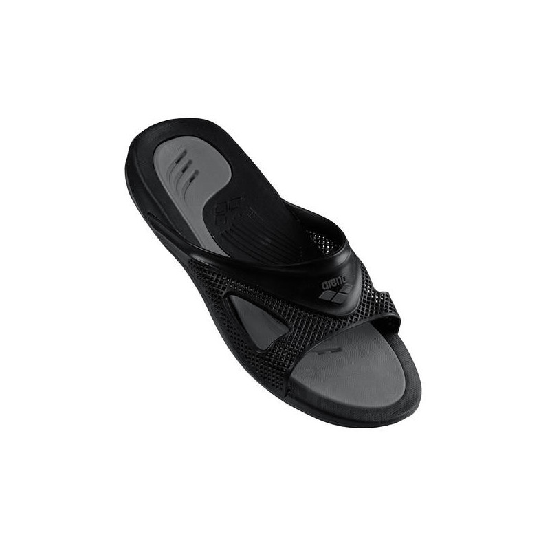 Arena Hydrofit sandaali musta