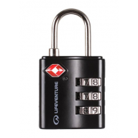 Small Combination Locks