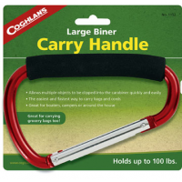Carry Handles