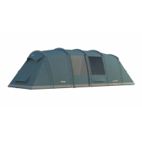 7-8 Person Tents