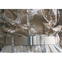 Operator Belts