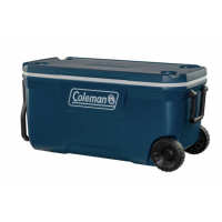 Portable coolboxes