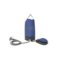 Camping Showers and Accessories