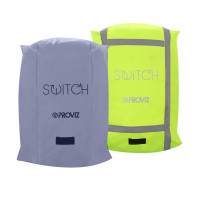 Raincovers for bags and backpacks