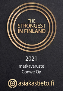 Stongest in Finland